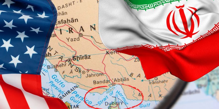 ABD ve İran saldırıların ardından gerilimi düşürme konusunda anlaştı