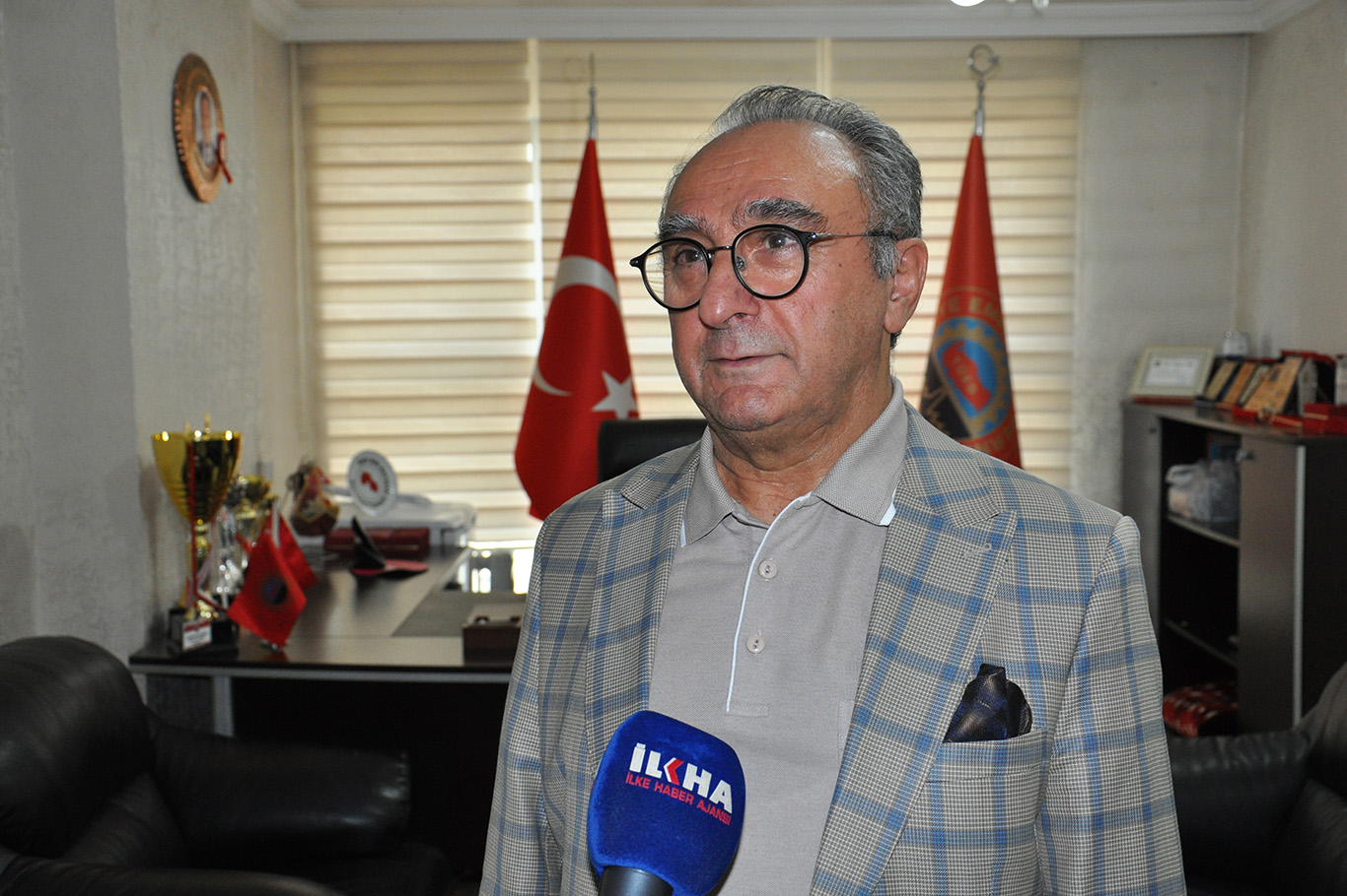 Emeklilerden seyyanen zam çağrısı: Geçim mücadelesi veriyoruz