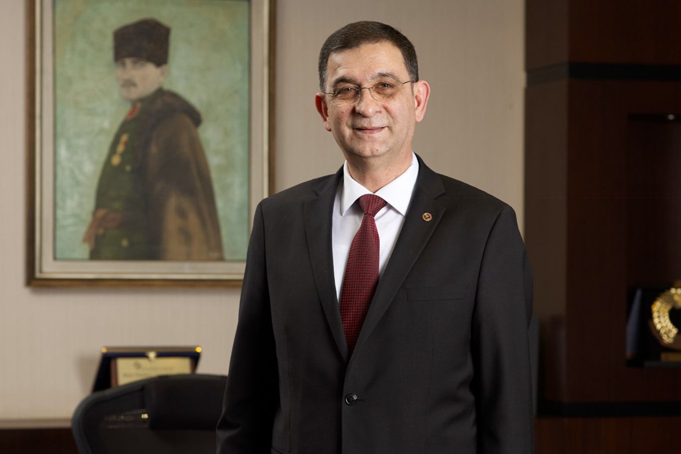 Gaziantep TİM en fazla firma çıkaran üçüncü ili oldu