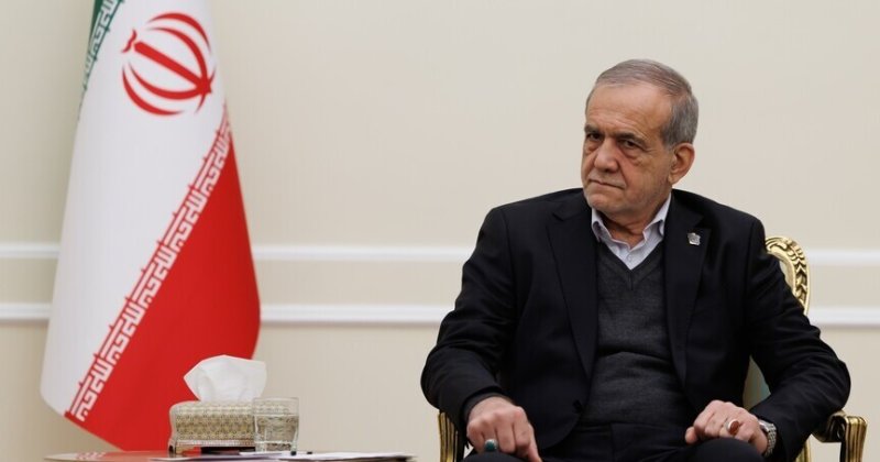 İran: Katar'da dondurulan 12 milyar dolarlık varlığın 6 milyar doları ülkeye dönecek