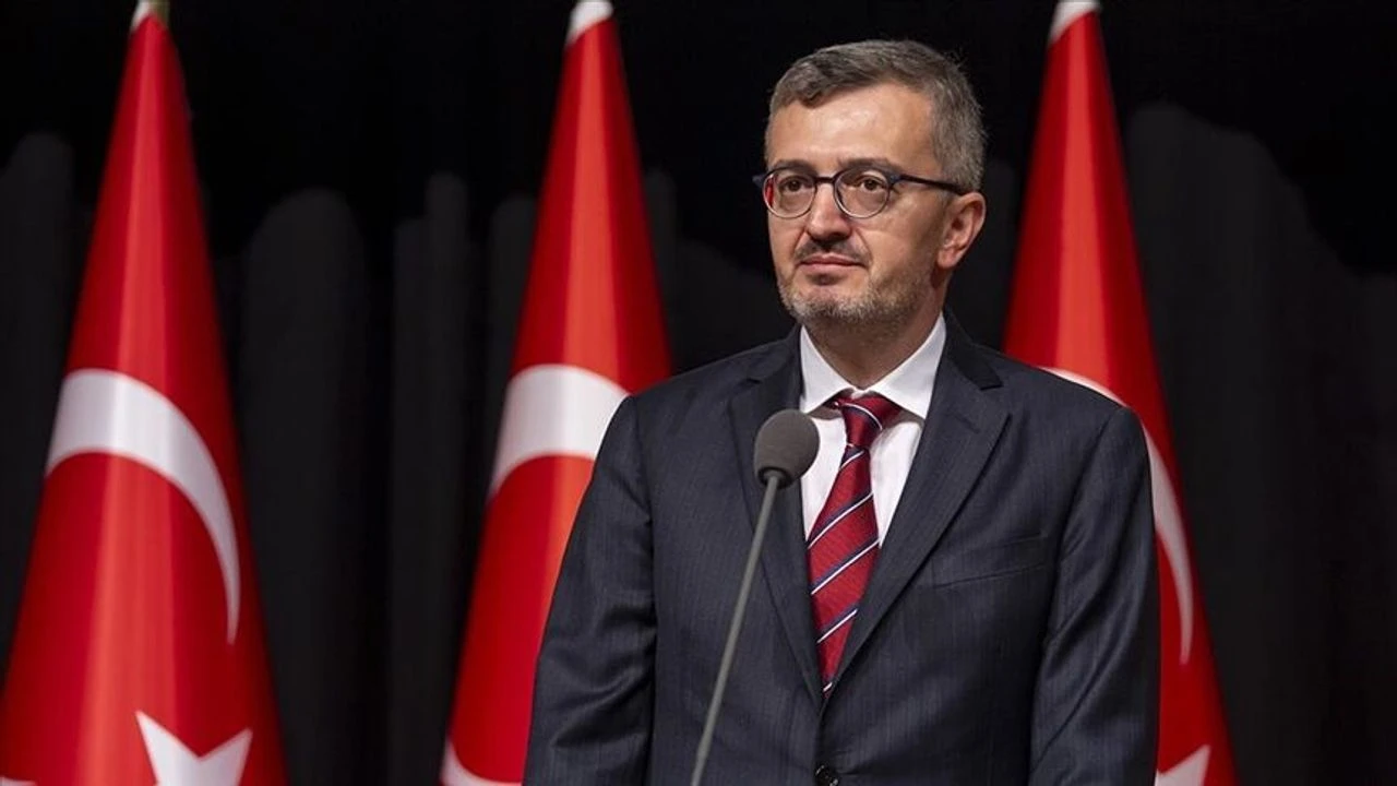 İşgal rejimine bir tepki de Duran'dan