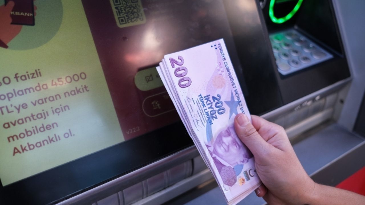 Katılım bankaları birleşiyor.. Tarih belli oldu