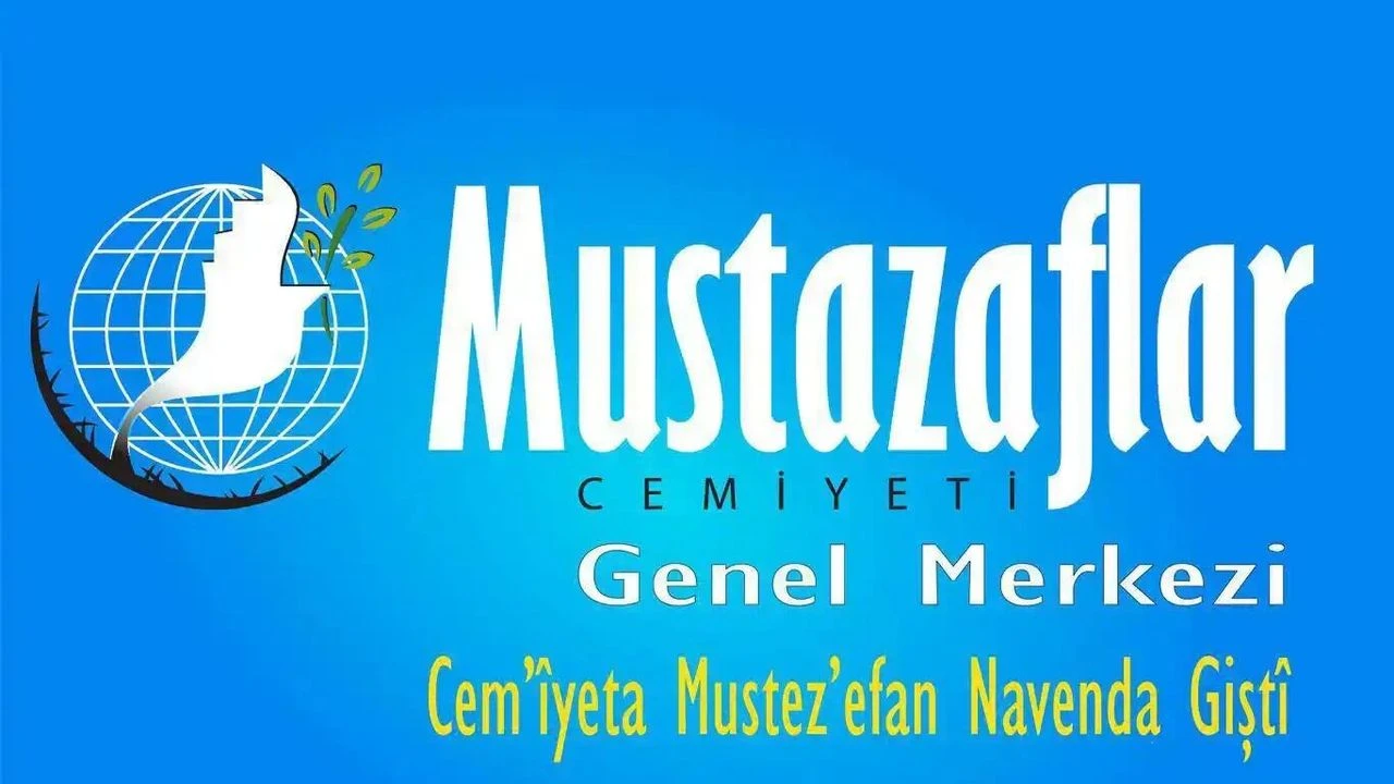 Mustazaflar Cemiyeti'nden Şeyh Said açıklaması!