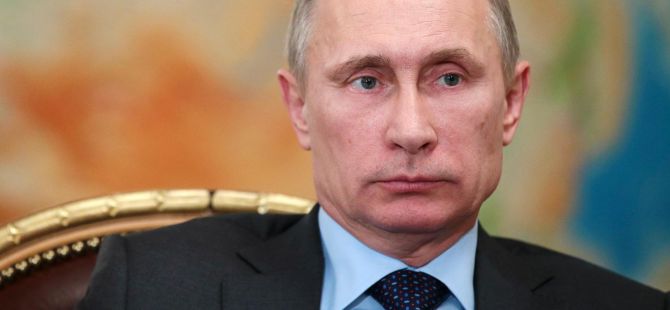 Putin, ABD ile Anchorage’de bir anlaşma imzalanmadığını bildirdi