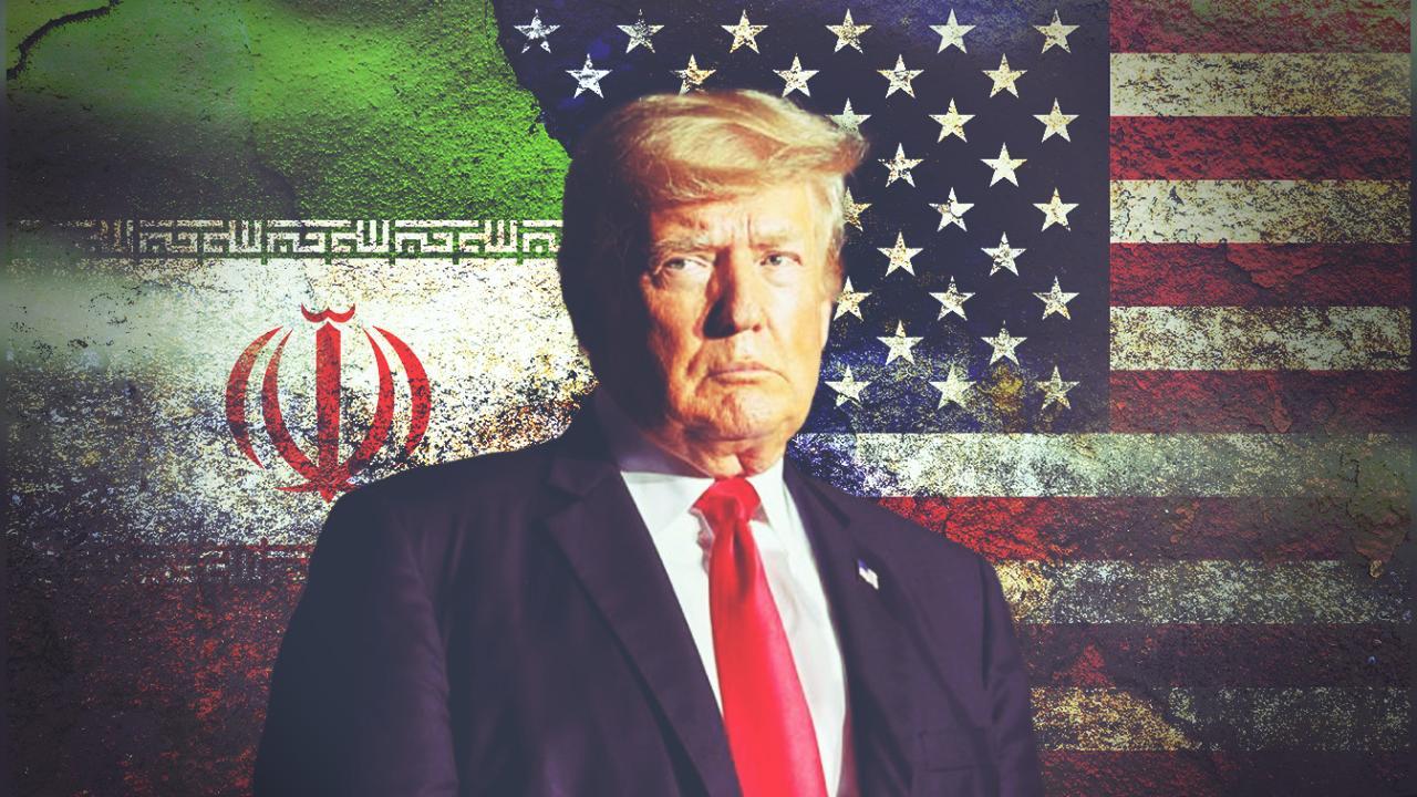 Trump: İran ile yarın Doha'da görüşme olacak