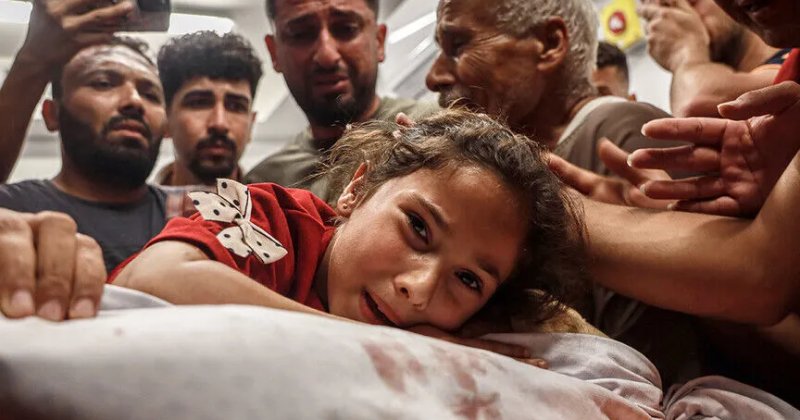 Hamas: İsrail, ateşkese rağmen Gazze'de öldürmeye, aç bırakmaya ve tedaviyi engellemeye devam ediyor