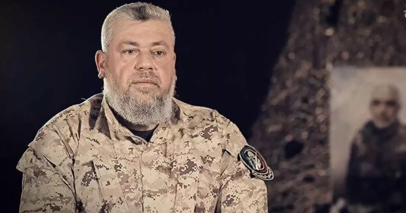 İzzeddin el-Haddad'ın şehit edilmesinde rol alan işbirlikçi idam edildi