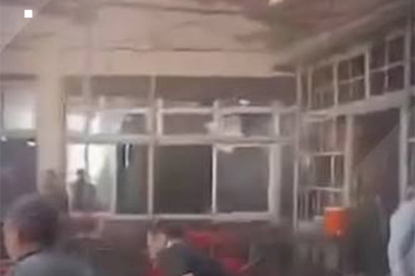 Suriye'de patlama: 4 kişi hayatını kaybetti