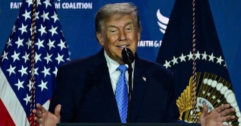 Trump: İspanya NATO üyesi, ama iyi NATO üyesi değil