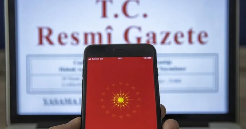 Yurt dışından getirilen cihazlarda IMEI kayıt ve değişim kuralları düzenlendi