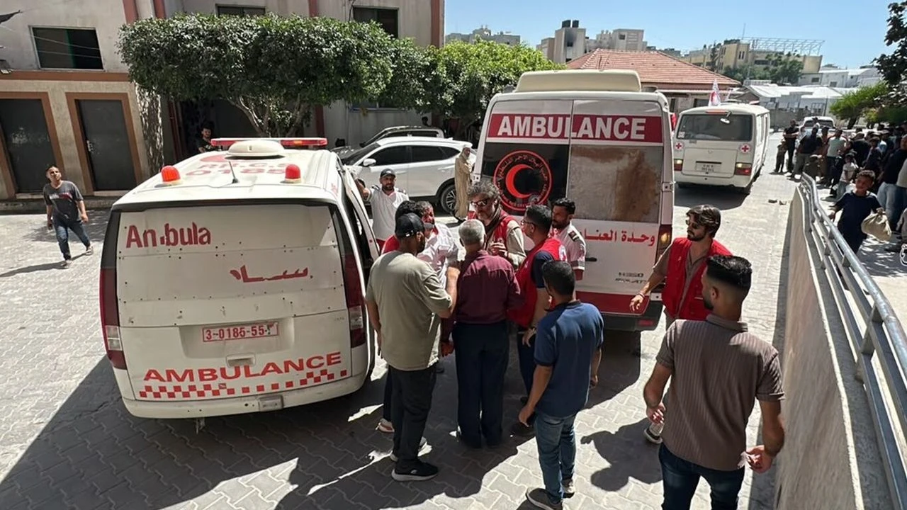 17 Esir özgürlüğüne kavuştu!