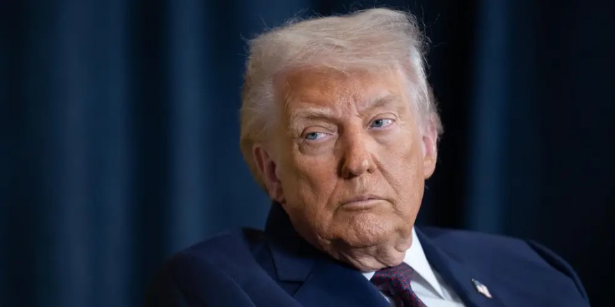 ABD Başkanı Trump, Ankara'da Zelenskiy ve Şara ile de görüşecek