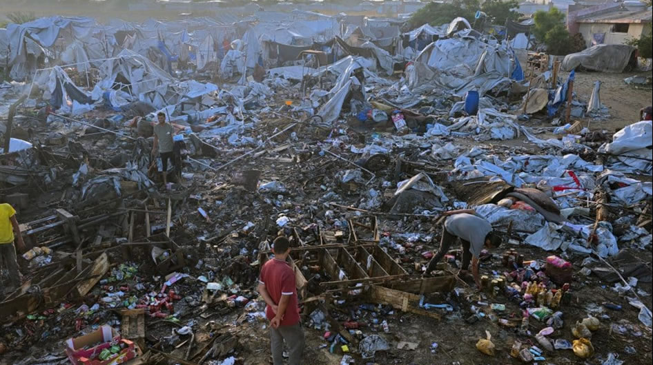 Arap Birliği neden İsrail’in soykırımını durduramadı?
