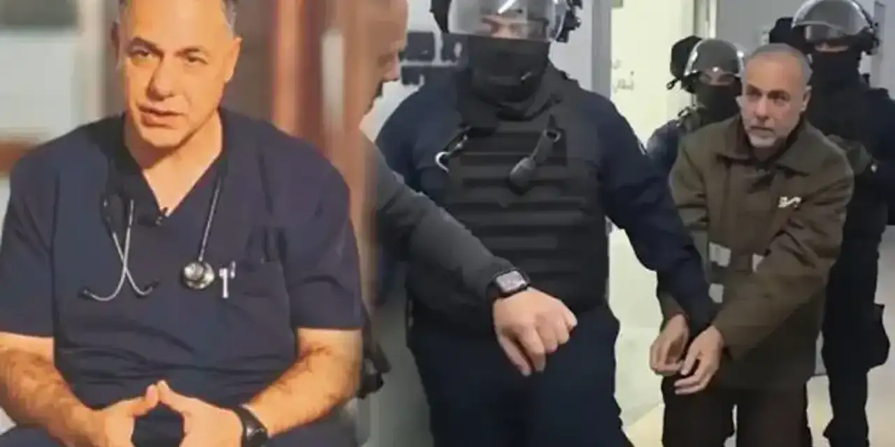 Dünya doktor Husam için neden susuyor?