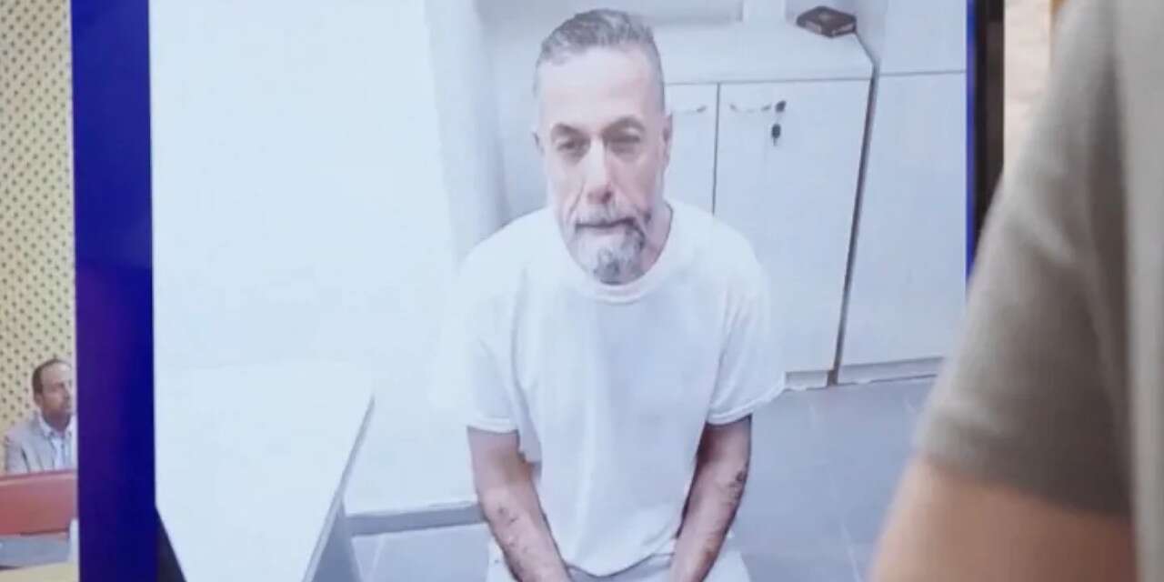"Hüsam Ebu Safiye'nin avukatı: "Hayatından endişe ediyoruz"