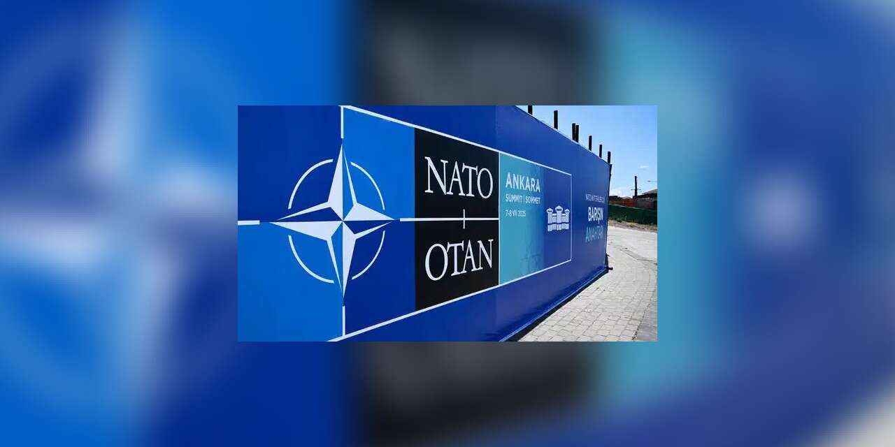 İDP: NATO bizim neyimiz olur?