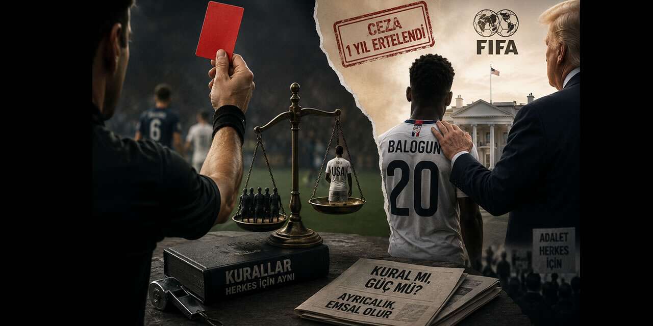 Kırmızı kartın rengi solduğunda