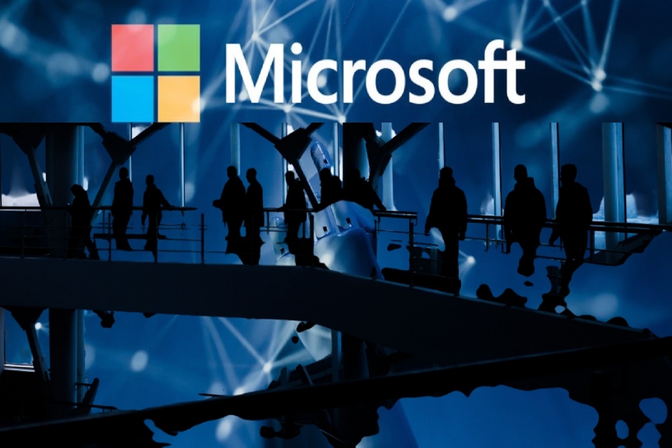 Microsoft 4 bin 800 kişiyi daha işten çıkarıyor