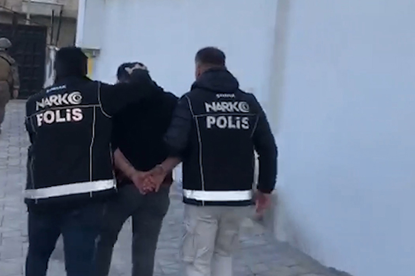 Şırnak'ta asayiş ve narkotik operasyonları: 56 tutuklama