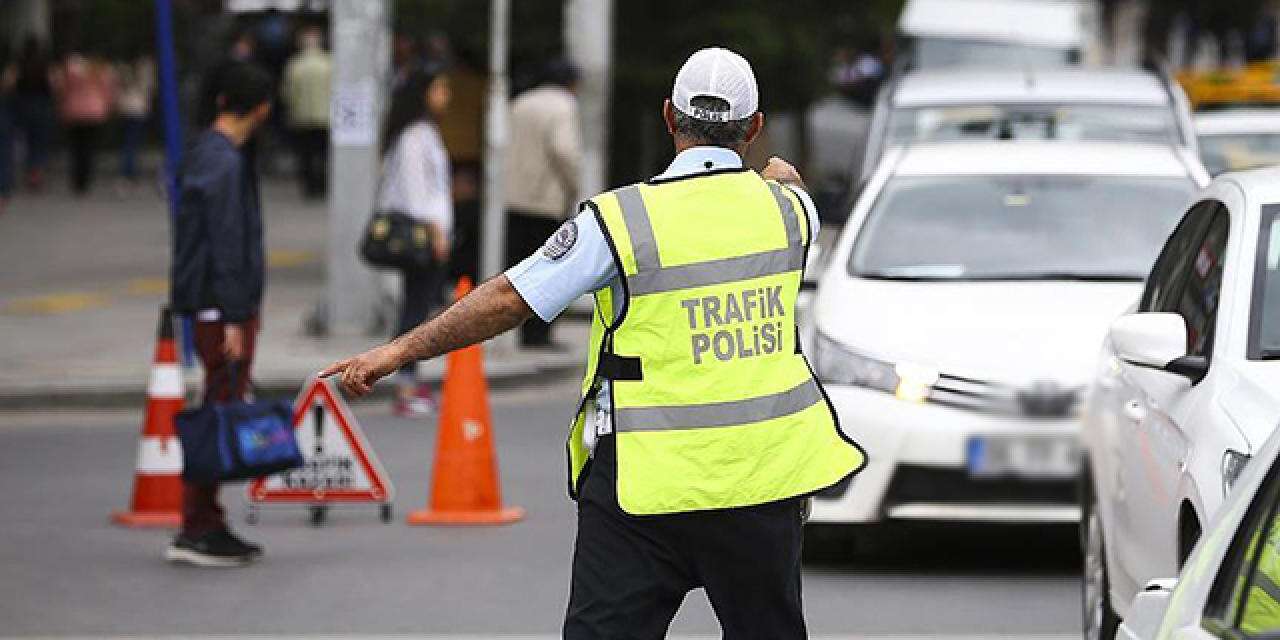 Trafikte yeni yaptırımlar geliyor