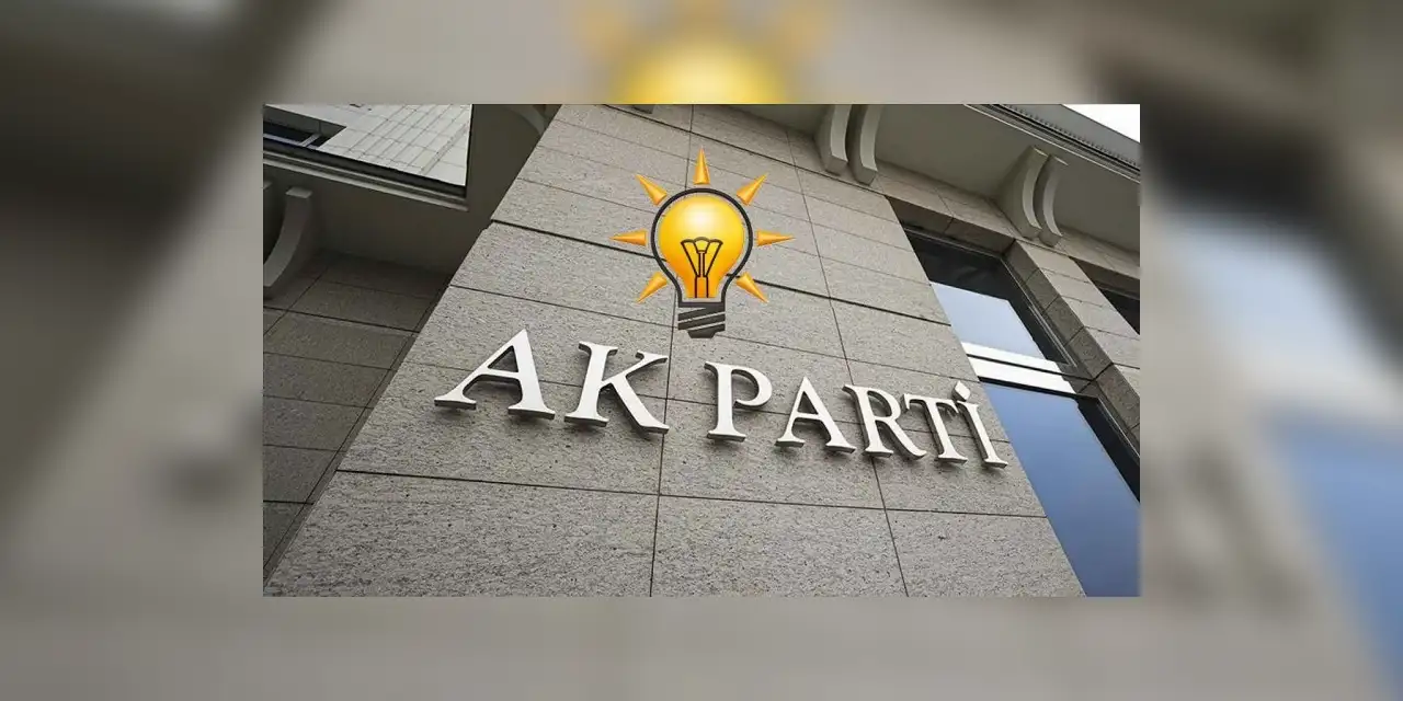 AK Parti'de üç il başkanının istifaları istendi