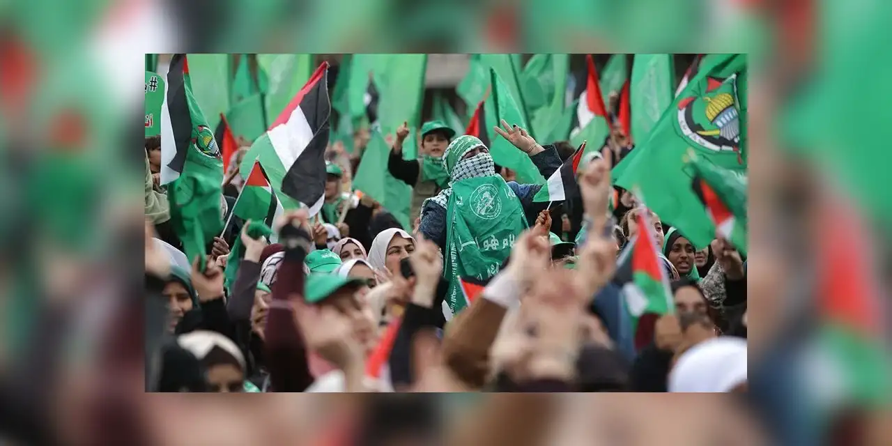 BM, Hamas'ın Gazze yönetim organını feshetmesini memnuniyetle karşıladı