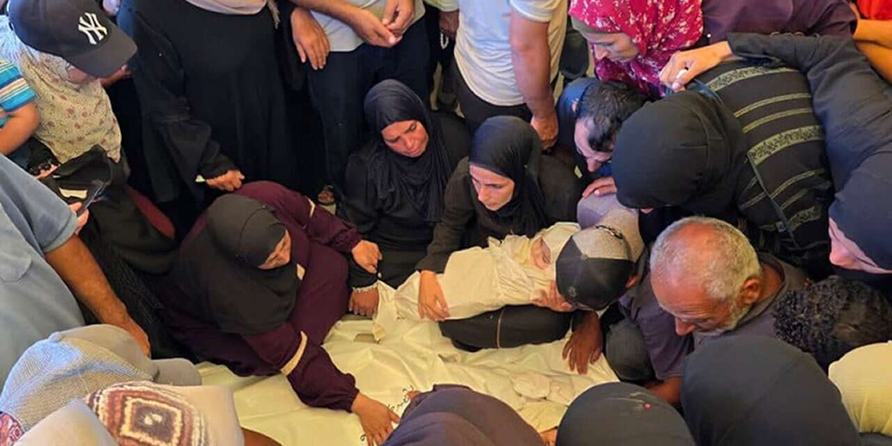 Haber ortaya çıktığında gazeteci olmak