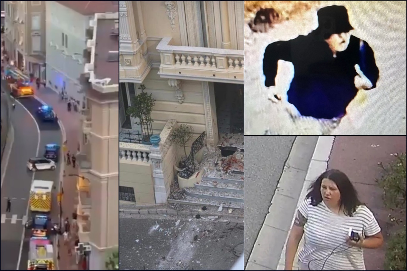 Monako'daki bombalı saldırının baş şüphelisi Ukrayna'da ölü bulundu
