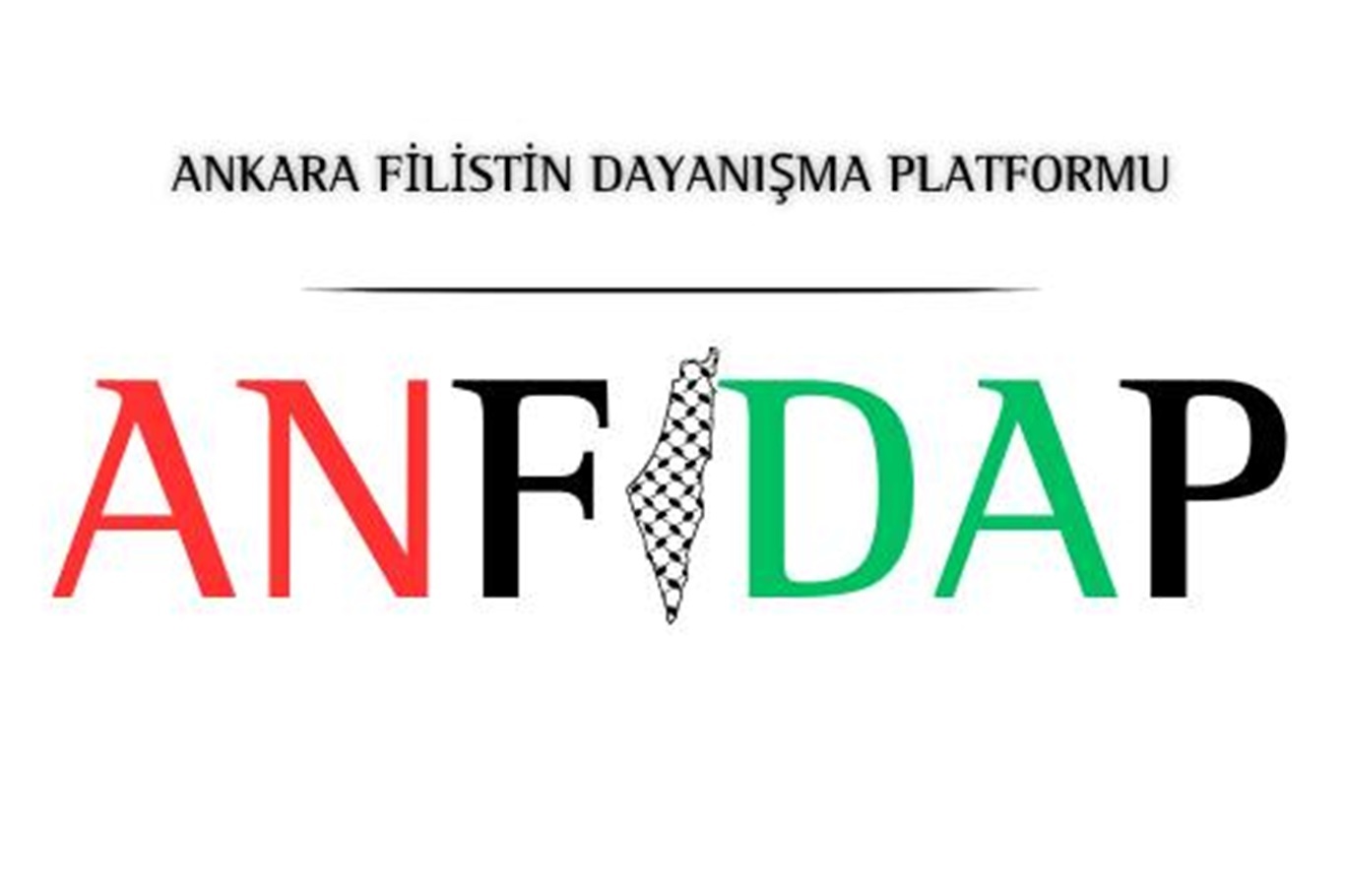 ANFİDAP: Futbol sadece futbol değildir; küresel adaletsizliğin de sahasıdır