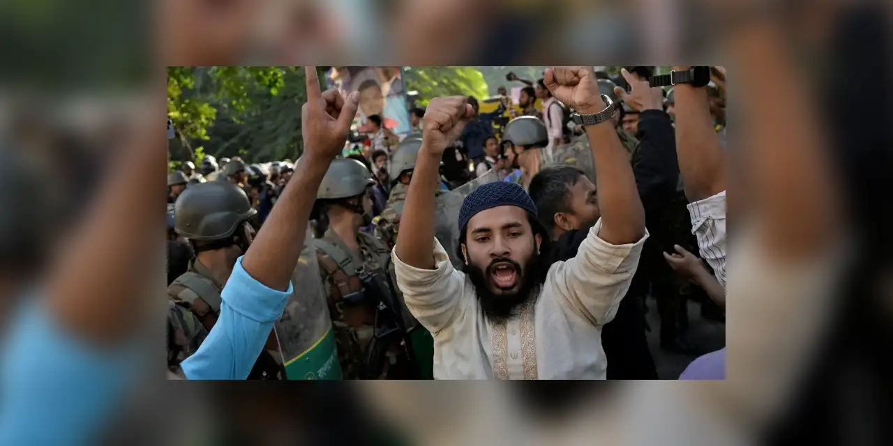 Bangladeş’te devrimin ikinci yılında beklentiler, eleştiriler, arayışlar