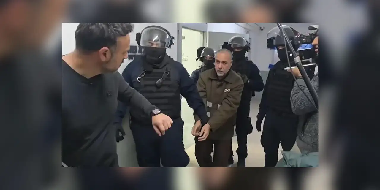 BM Komisyonu: Dr. Ebu Safiye derhal serbest bırakılmalı