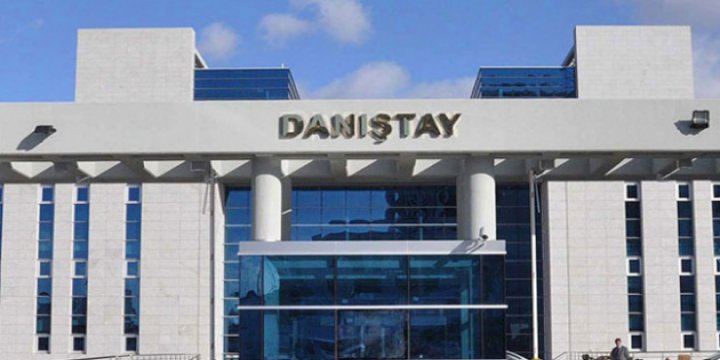 Danıştaydan özel eğitim sınıflarında "kamera" kararı