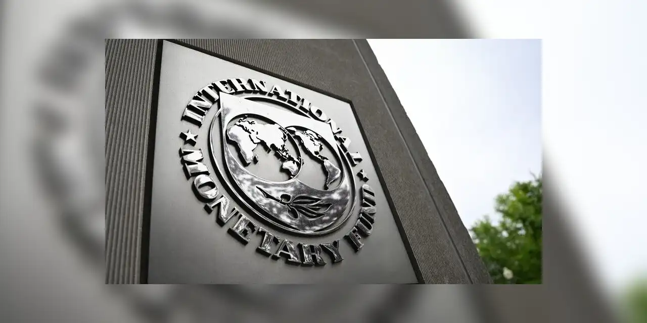IMF bu yıla ilişkin küresel ekonomik büyüme tahminini düşürdü