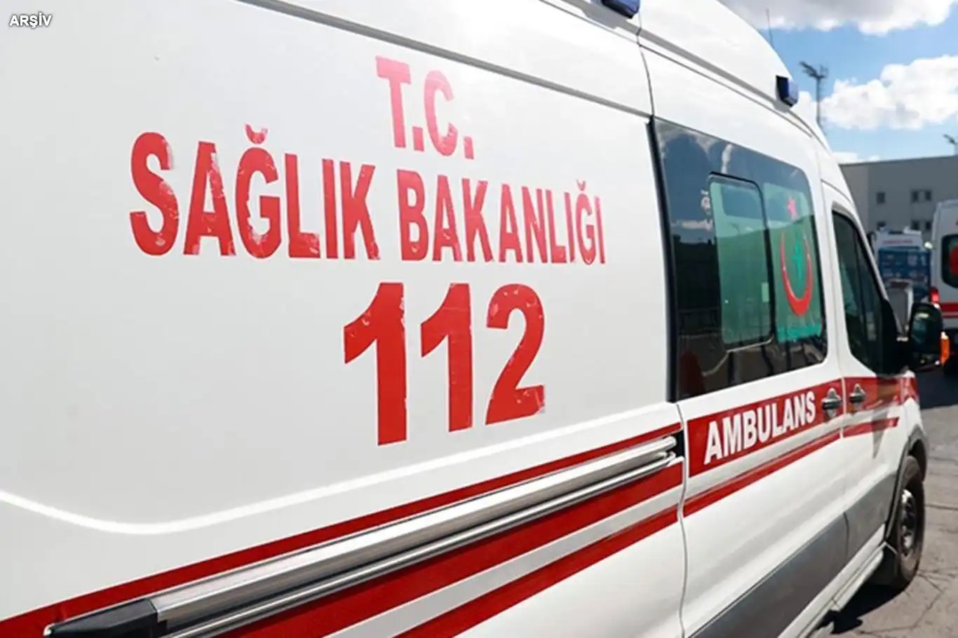 Karaman'da motosiklet kazası: 2 ölü