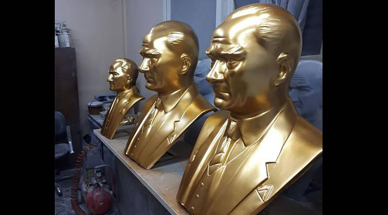Kurtuluş Savaşı mı, Millî Mücadele mi: Atatürk hangi kelimenin üstünü çizdi?