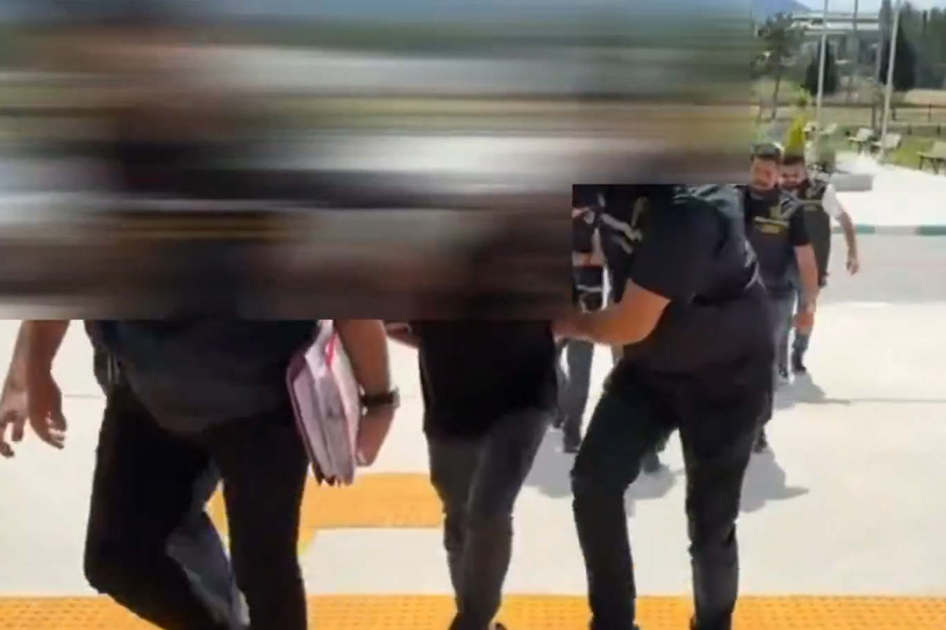 Kütahya'da servis işletmecisine yönelik silahlı saldırı aydınlatıldı