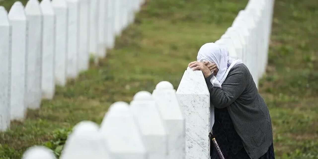 Srebrenitsa Soykırımı davalarında verilen cezalar kurban yakınlarının acısını hafifletmedi