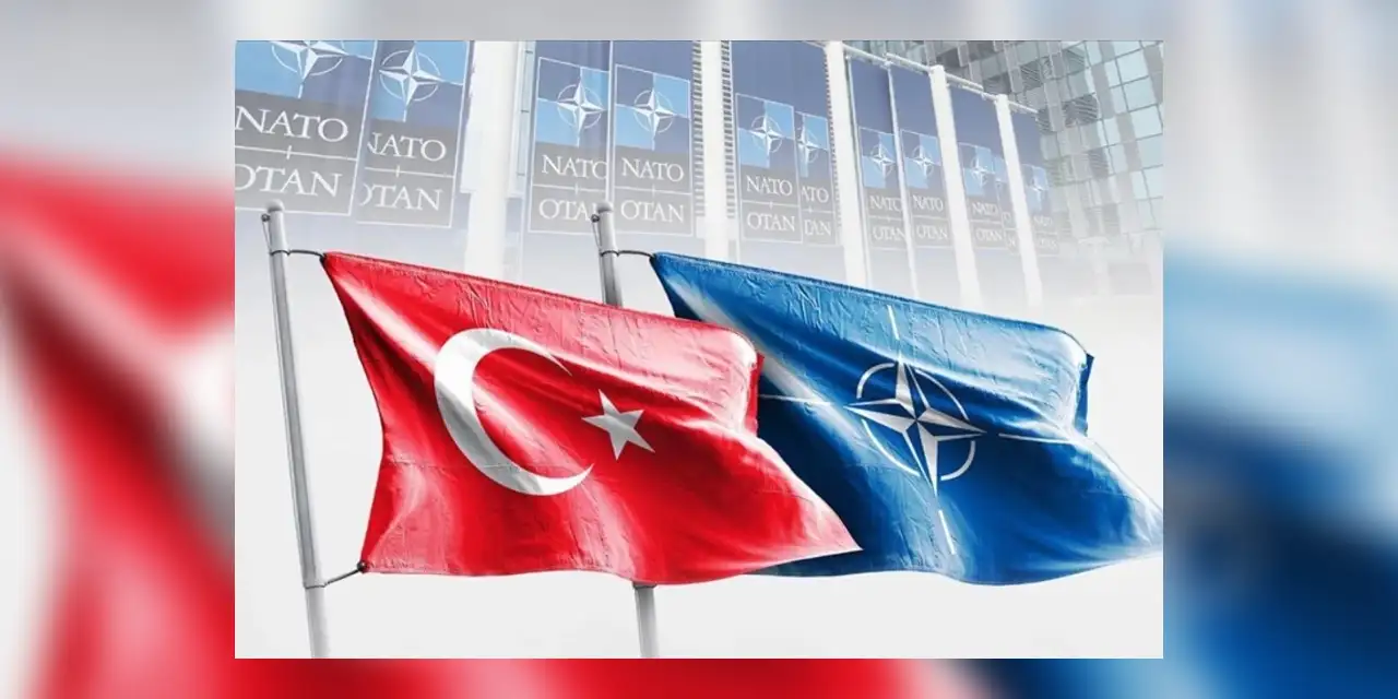 Türkiye’nin 77 yıllık NATO serancamı