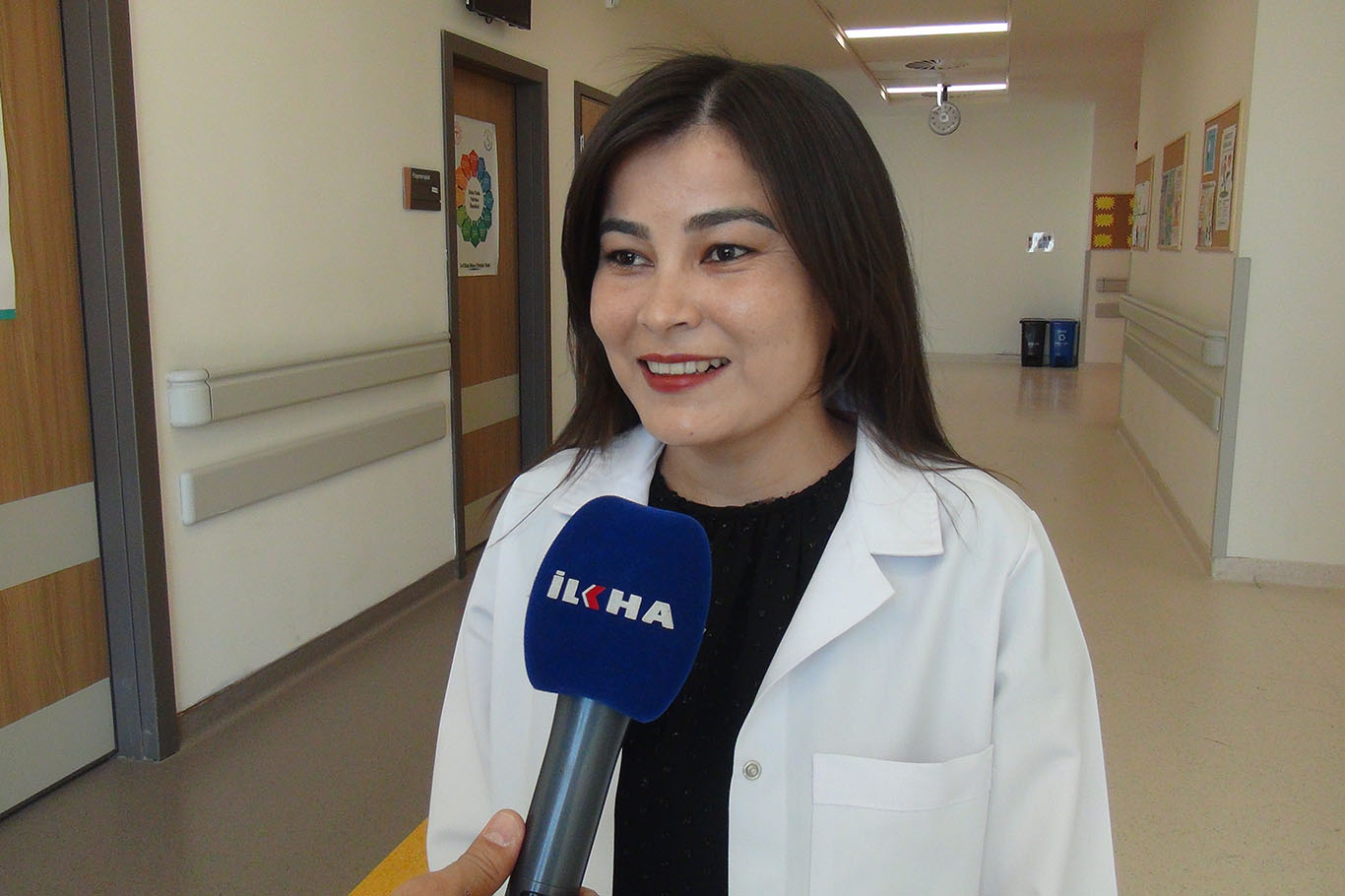 Diyetisyen Şahin uyardı: Obezite sadece kilo problemi değil, kronik bir hastalıktır