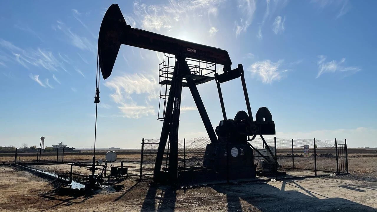 Kırklareli'ndeki petrol işletme ruhsatının süresi uzatıldı