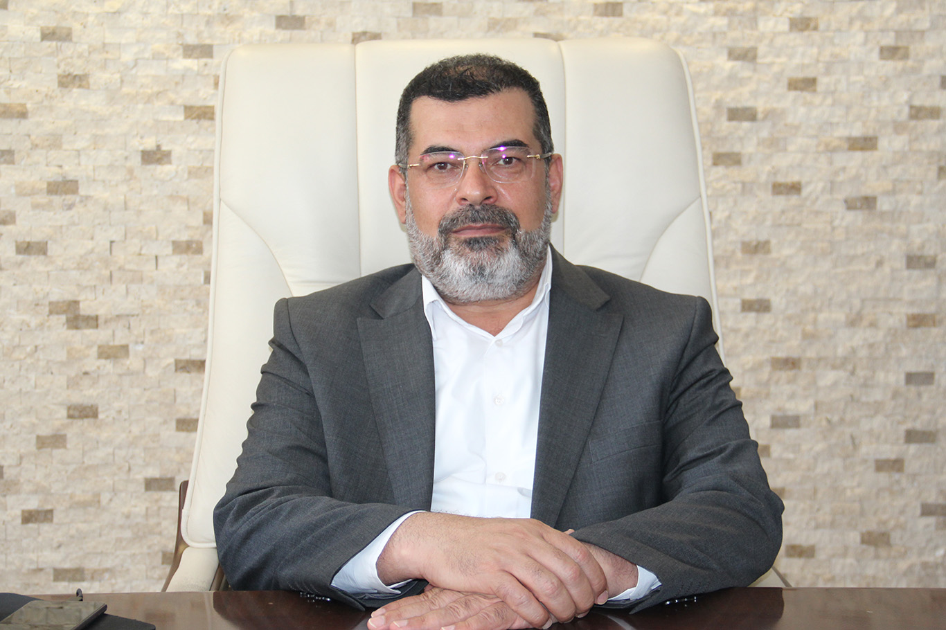 Müftü Durmuş: Helal kazanç, ticaret ahlakının temelidir