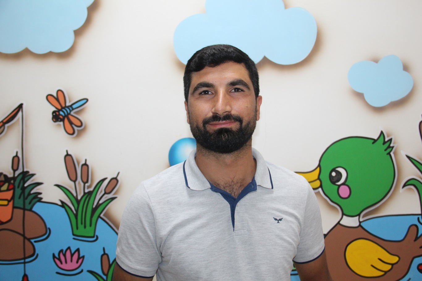 Çocuk Gelişimi Uzmanı Oğuz: Ekran maruziyeti gelişimsel gecikmelere yol açabilir