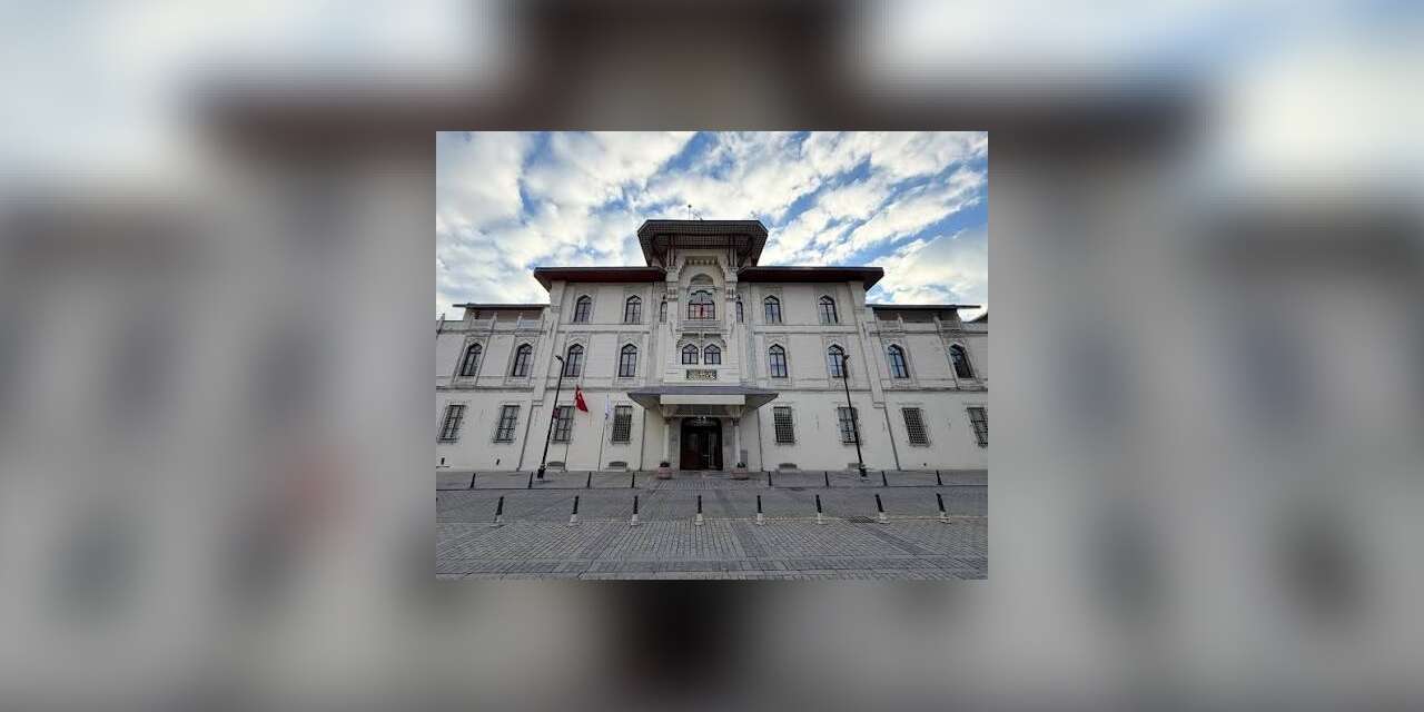 İslam Üniversitesi fikrinin yolculuğu