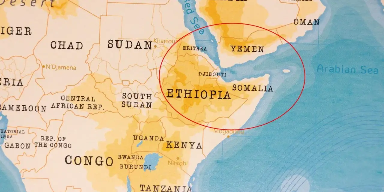 Mısır ve Somali'den Somaliland tepkisi: Reddediyoruz!