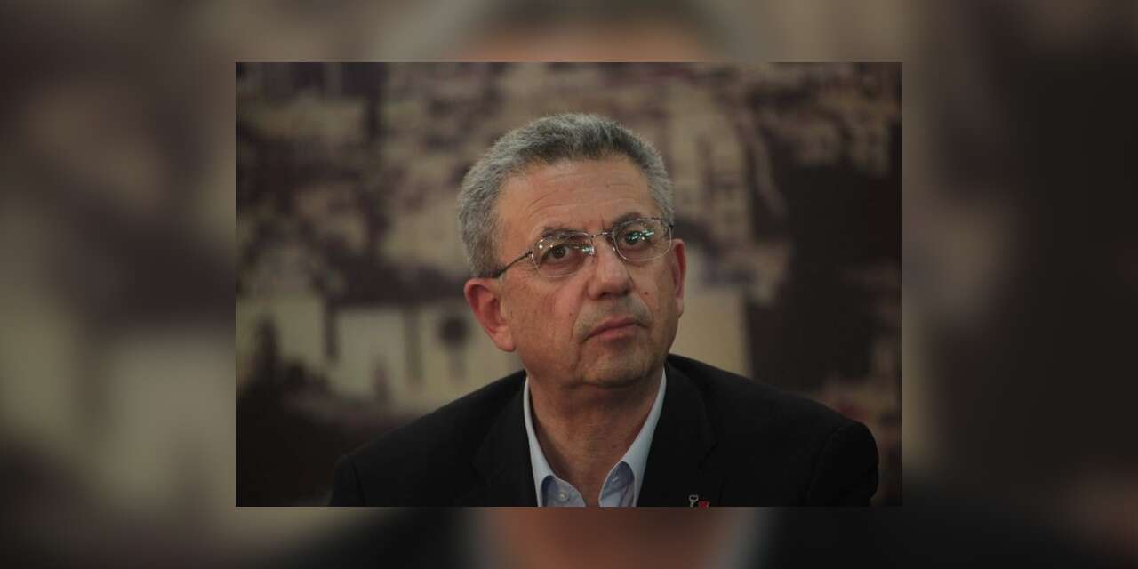 Mustafa el-Bergusi: Filistin direnişi soykırım ve etnik temizliğe boyun eğmeyecek