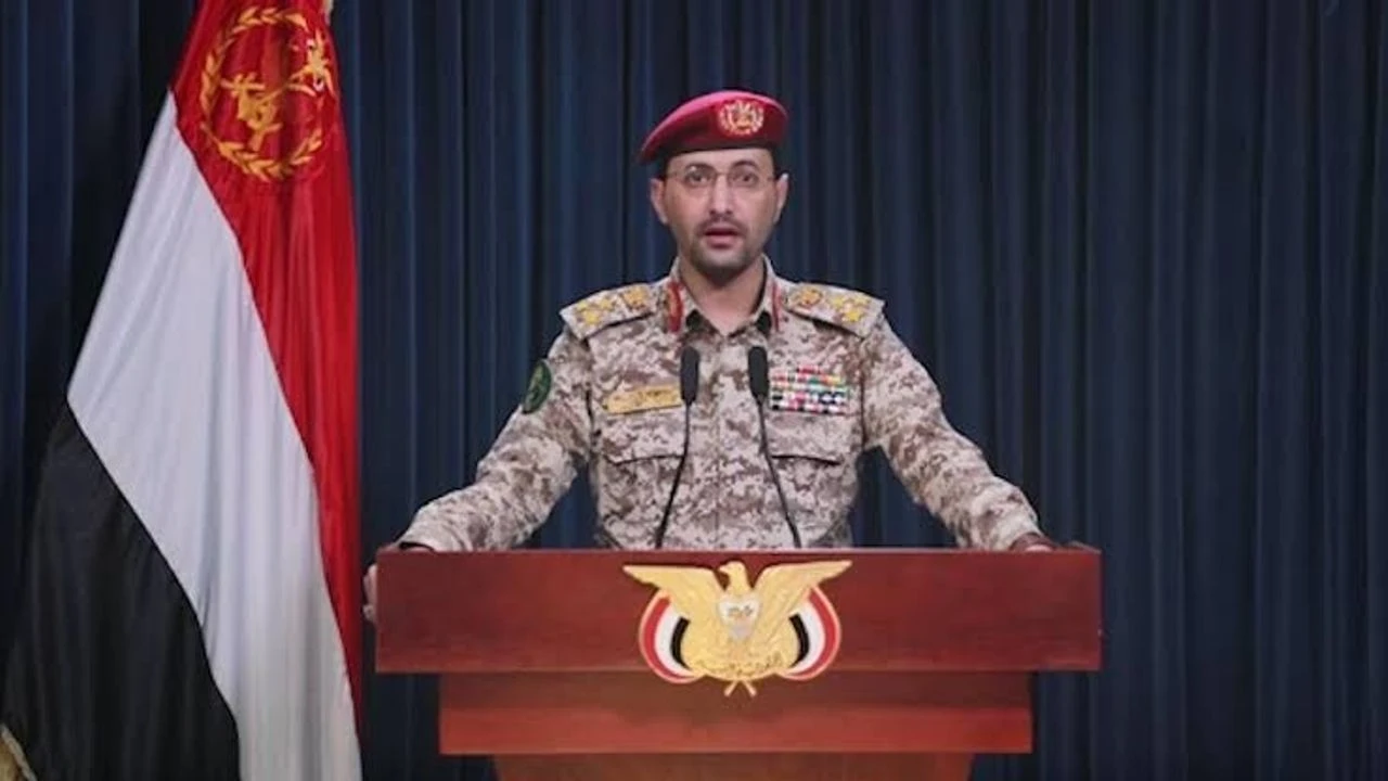 Suud Yemen'i bombaladı.. Ensarullah: Karşılıksız kalmayacak