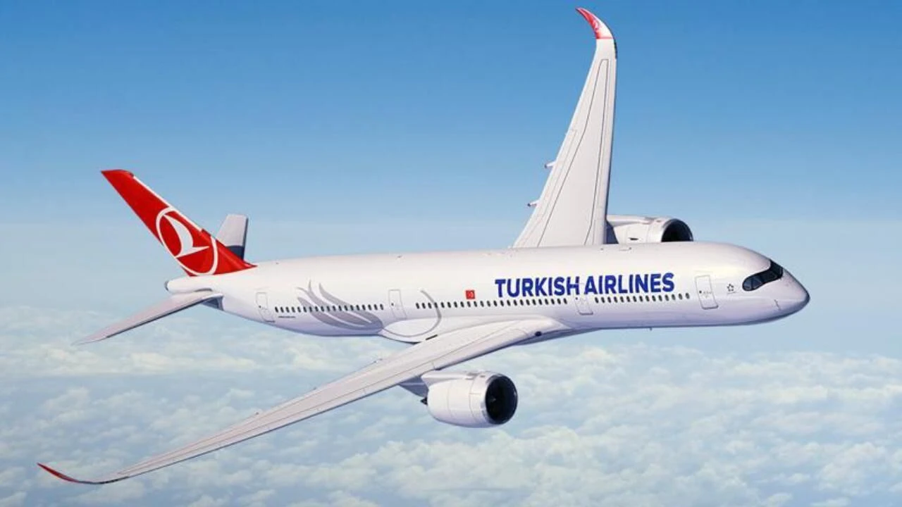 THY'den indirimli bilet kampanyası
