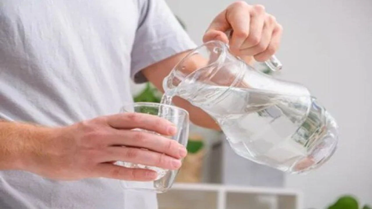 Yetersiz su tüketimi böbrek sağlığını riske atıyor!