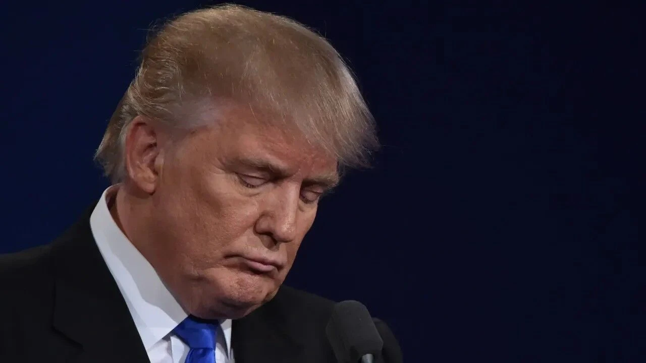 ABD'nin füze stokları eridi: Trump harekete geçti