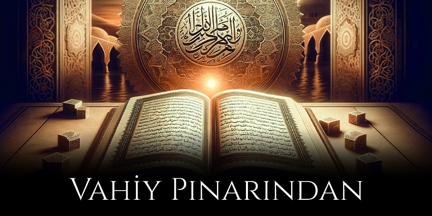 "Andolsun, bundan önce de İbrahim'e rüşdünü vermiştik"
